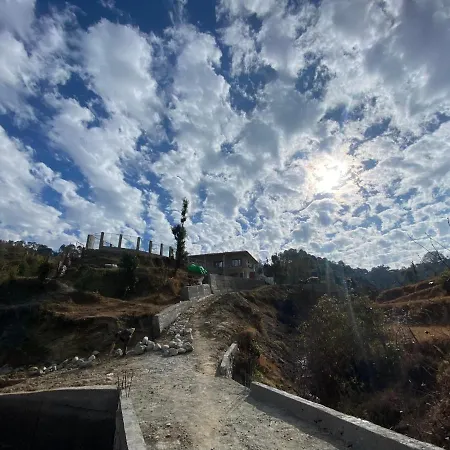 Brook Cottage Champawat Exterior photo