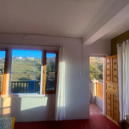 Brook Cottage Champawat Exterior photo