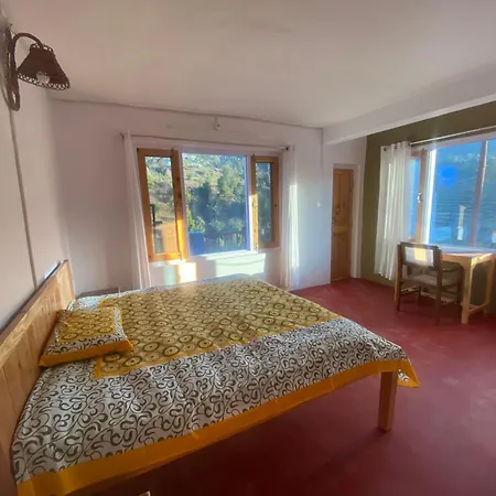 Brook Cottage Champawat Exterior photo