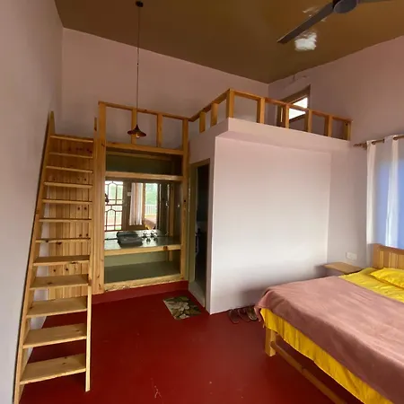 Brook Cottage Champawat Exterior photo