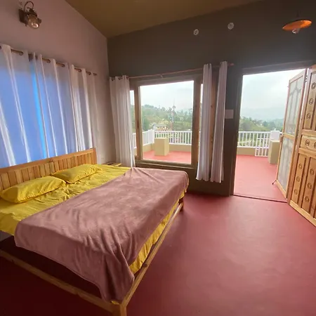 Brook Cottage Champawat Exterior photo