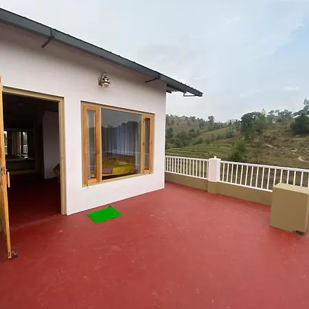 Brook Cottage Champawat Exterior photo