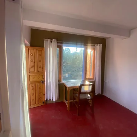 Brook Cottage Champawat Exterior photo