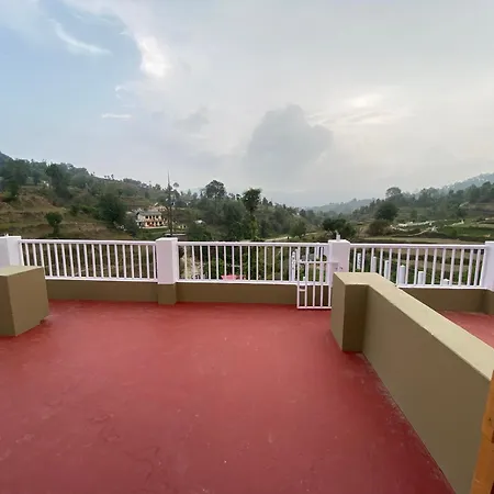 Brook Cottage Champawat Exterior photo