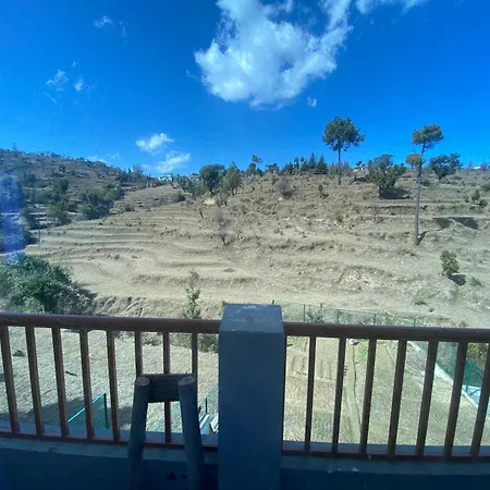 Brook Cottage Champawat Exterior photo