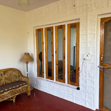 Brook Cottage Champawat Exterior photo