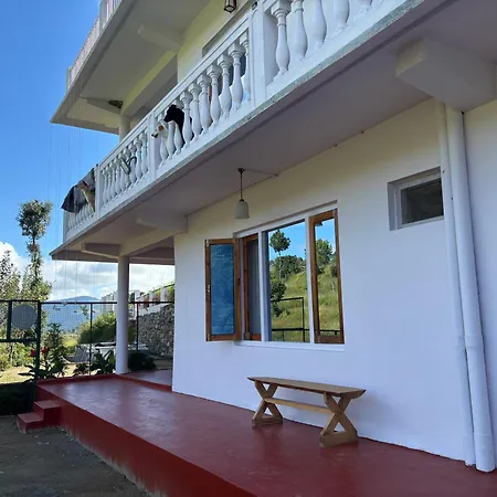 Brook Cottage Champawat Exterior photo