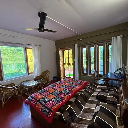 Brook Cottage Champawat Exterior photo