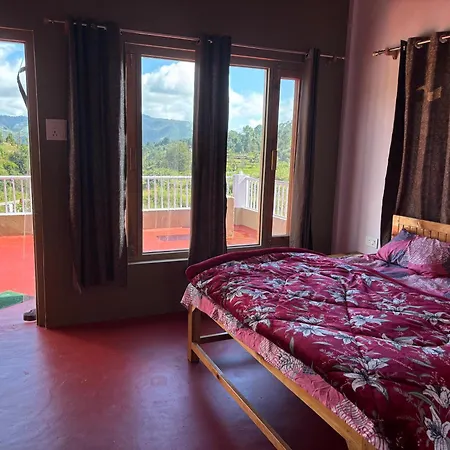 Brook Cottage Champawat Exterior photo
