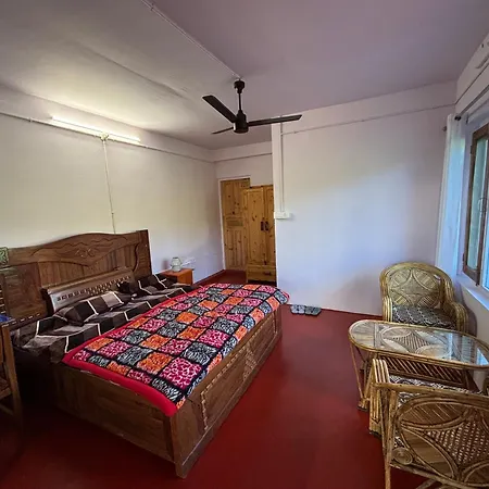 Brook Cottage Champawat Exterior photo