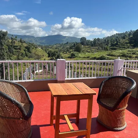 Brook Cottage Champawat Exterior photo
