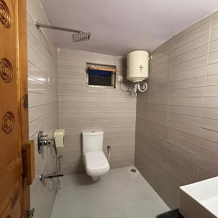 Brook Cottage Champawat Exterior photo