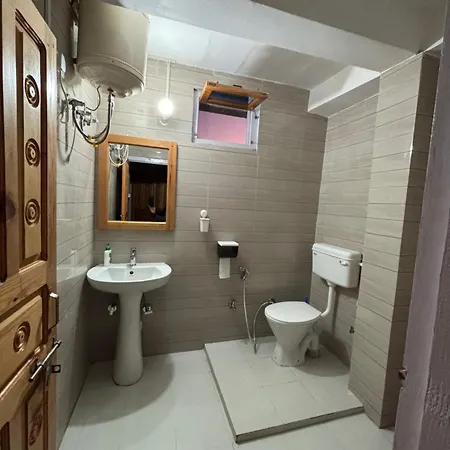 Brook Cottage Champawat Exterior photo