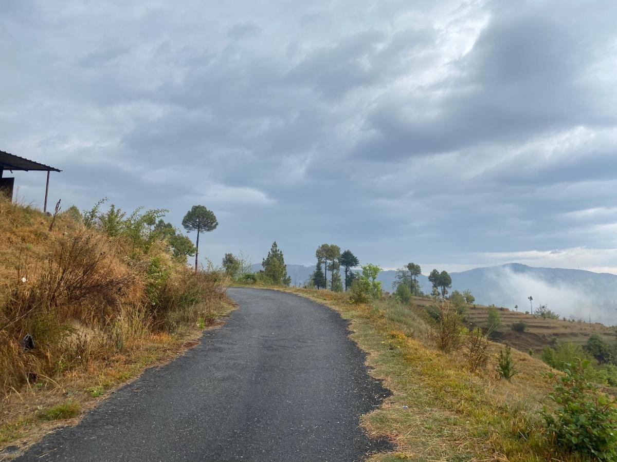 Holiday home Brook Champawat
