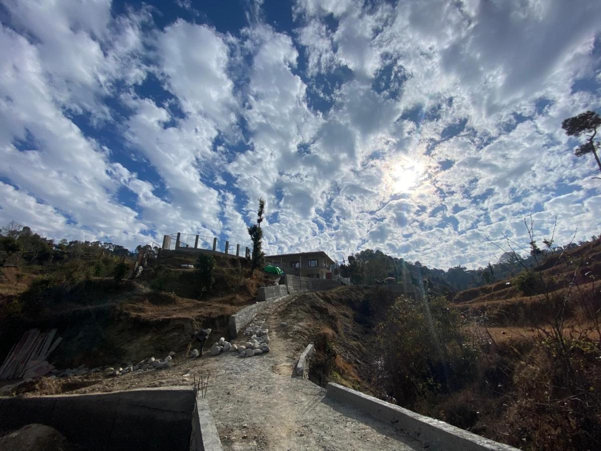 Brook Champawat