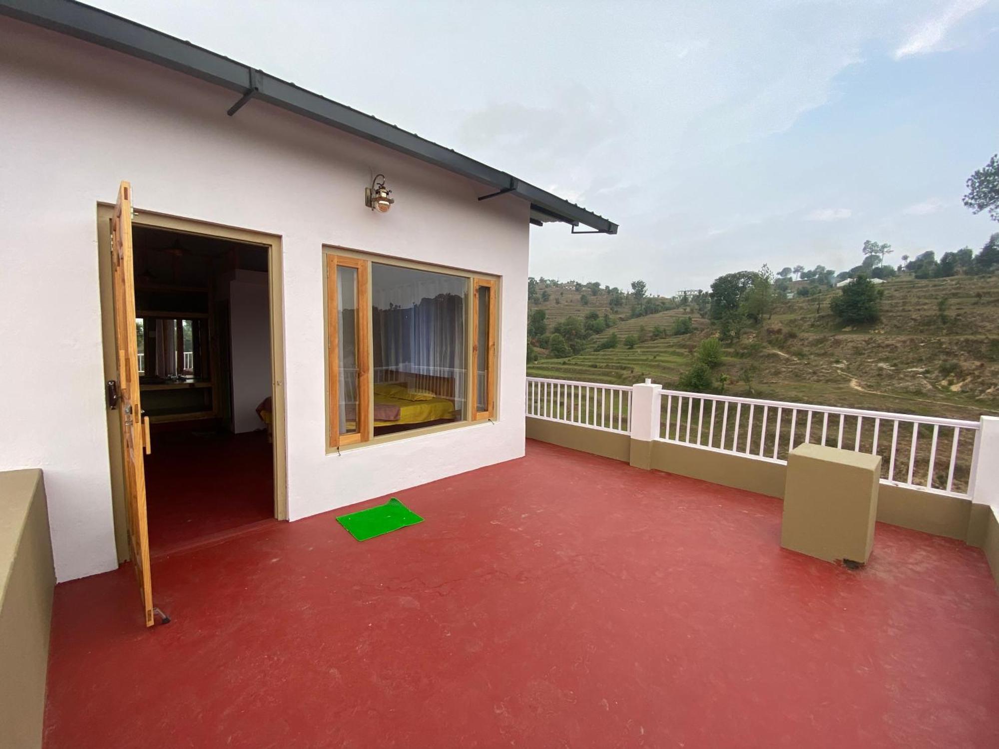 Holiday home Brook *