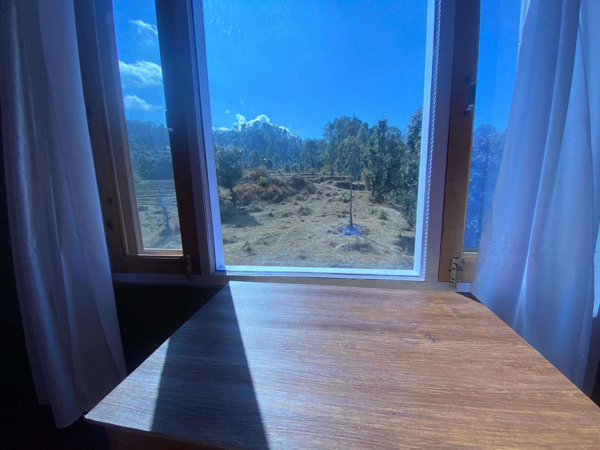 Brook Holiday home Champawat